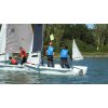 Coupe Nationale Voile Entreprises - CEDD, CEM, MINIJI - 5A