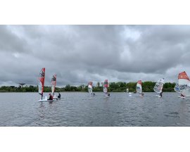 2024 05 05 - Open Skiff - CVSQ