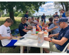 2025 06 28 - Journée rencontre au Club