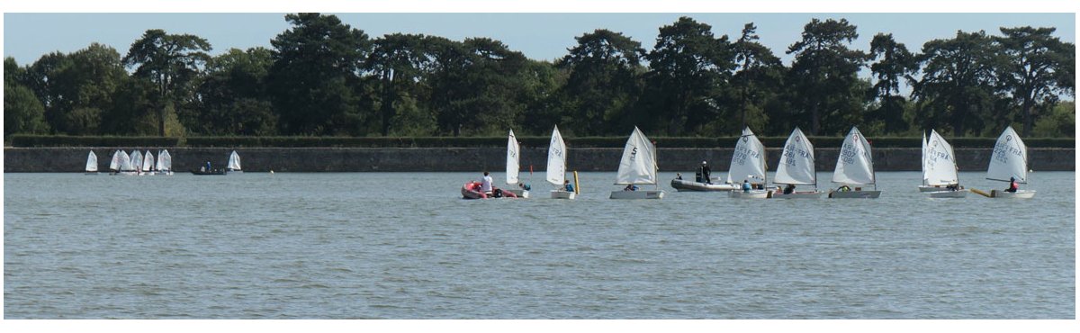 Equipe Optimist ...