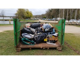 2026 03 12 - Grand ménage ...