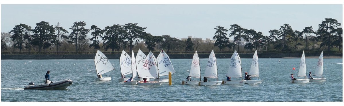 Equipe Optimist ...