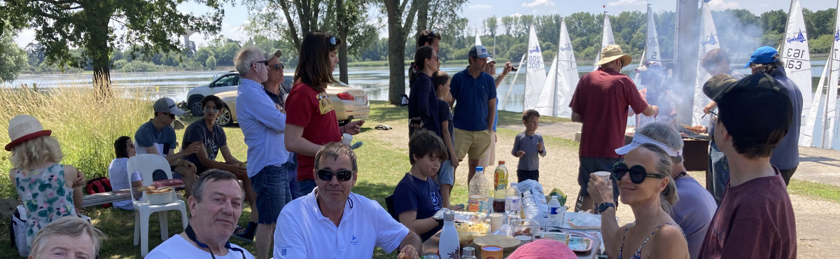 FÊTE DU CLUB LE 28 JUIN - Journée rencontre ...