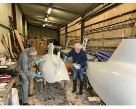 2026 01 20 - Chantier d'hiver