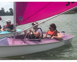 2024 06 27 - La voile pour se reconstruire