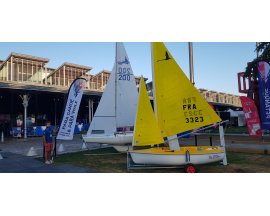 2024 - Le CVSQ au Club France