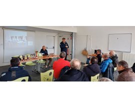 2025 12 06 - Trophées Animation