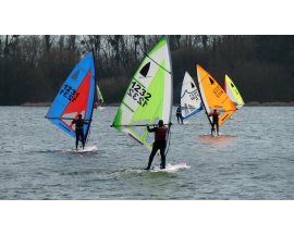 2025 03 15 - Windsurfer