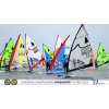 Régate de Ligue WINDSURF - B293, DII, RCB, WSUR - 5A