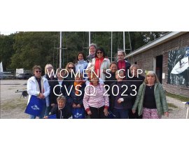 2023 10 14 - Women's Cup (Vidéo)
