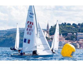 2026 09 20 - 470 European Trophy